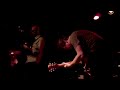 Emergency Music  - 3 songs - give me the good things, this is a wilderness,and Prodigal Son