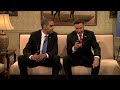 Video Romney & Obama's Post-Debate Hang Session (Jimmy Fallon)