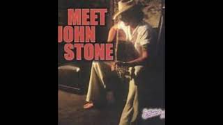 Watch John Stone Shame On Me video