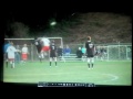 Lucas Mohageg (#19)- Mountain View vs Los Gatos High School Soccer