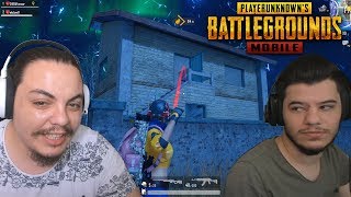 MERSİN Pubg Mobile