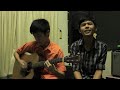 หยุด - Split (Cover)