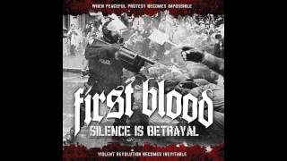 Watch First Blood Survive video