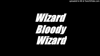 Watch Wizard Children Of The Night video
