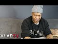 Styles P: Beef With 50 Wasn't Heated, Just Lyrical Sparring