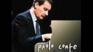 Watch Paolo Conte Tango video