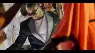 Watch Dbanj Raise Your Glasses video