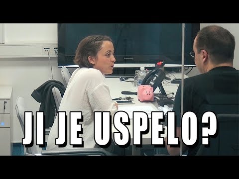 Anja se je pri Revnem milijonarju pogajala za VIŠJO PLAČO!