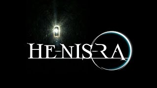 HE-NIS-RA - "THEIR DESIGN" (LYRICS)