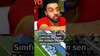 Ümi̇di̇ Ölekmi̇ Sakatmi Kalak Çarpilakmi Hocam ???