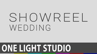 Showreel Wedding