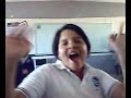 colofox y despedida