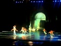 Maurice Bejart Ballet - Mikis Theodorakis. Greek Dance.