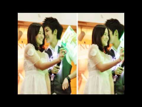 ฉันต้องคู่กับเธอ(ติ๊นาออม) thumb
