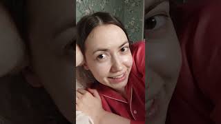 Asmr After Dinner