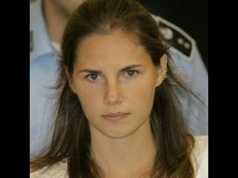 Amanda is free Amanda Knox Acquitted Judge delivers verdict NOT GUILTY 