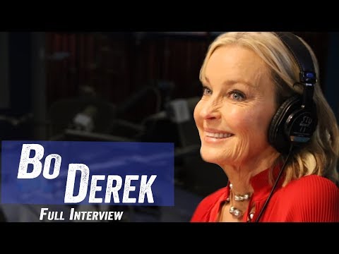 Bo Derek - #MeToo, Acting, Service Animals - Jim Norton & Sam Roberts