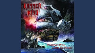 Where The Hammer Hangs