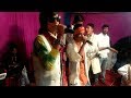 अगराल मेघनगर // Navratri special~Arjun~R~Meda~ Dileep Thandar !! live Program !! अगराल मेघनगर !!