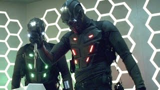 Momentum Official TRAILER (2015) Olga Kurylenko Sci-Fi Action Movie HD