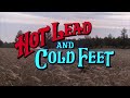 Online Film Hot Lead and Cold Feet (1978) View
