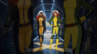 X-Men 97 In Real Life Rogue, Magneto, Cyclops, Juggernaut & More
