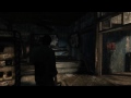 Silent Hill Downpour Walkthrough Part 5 - Water Wheel Puzzle - With Commentary 2012