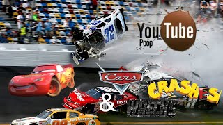 Youtube Poop Cars, Crashes, And Wrecks