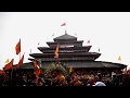 कलश यात्रा | रामराज मंदिर | Ram Raj Mandir Chitahi - Baghmara, Dhanbad (Dhulu Mahto) ढुलू महतो