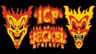 Watch Insane Clown Posse Nothings Left video