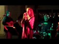 Eve Selis sings Ballad of Kate Morgan on Hornblower Cruises