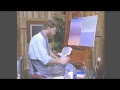 Painting Clouds with Jerry Yarnell