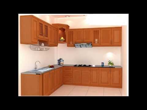 Tủ bếp gỗ, tủ bếp đẹp, các mẫu tủ bếp tuyệt đẹp không thể bỏ qua
