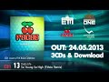 Pacha Summer 2013  Mini-Mix