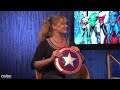 Most Craved (Ep. 21 - Part 1) - Robert Downey Jr. in Captain America 3? + DC Movie Announcements!