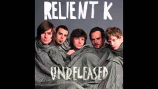 Watch Relient K My Cape Is Stuck In The Phone Booth video