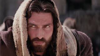 Jesus Protects Women From Being Stoned To Death | The Passion Of The Christ Scen