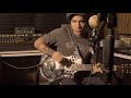 RJ Ronquillo - "Trouble In Mind" Republic Guitars Highway 61 travel resonator