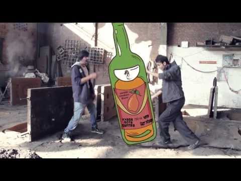 Bohemia Gur nalo ishq mitha