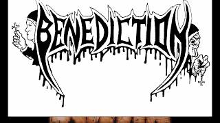 Watch Benediction Cold Deathless Unrepentant video