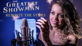 Rewrite The Stars The Greatest Showman Soundtrack By Nina Rewrite The Stars The Greatest Showman Soundtrack By Nina