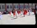23 Nisan Sen gidince bak neler oldu: Sultangazi Mevlana İlkokulu 1-F sınıfı Gösterisi 2. Bölüm - Film Yorum