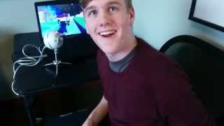 A Wild Lachlan Appears