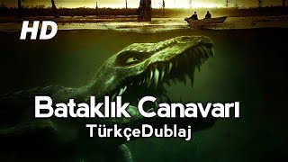 Bataklık Canavarı | Korku Filmi TürkçeDublaj