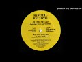 Blind Truth -- Why Can't We See (Milano Mix)