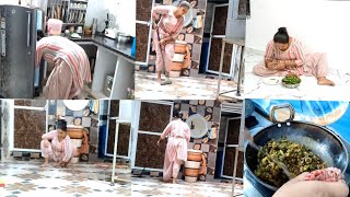Cleaning Vlog Daily Workout At Home Home Cleaning Indian Housewife Daily Routine