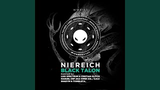Black Talon Shadym & Tximeleta Remix