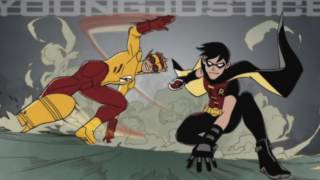 Birdflash AMV - Love Is In The Air