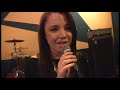 Eyes Open - Taylor Swift (Cover - Nikki Hollywood, Kait Weston, Joe Intile)
