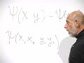 Lecture 8 | New Revolutions in Particle Physics: Basic Concepts